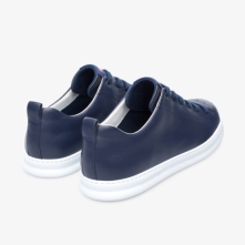 Camper Navy Sneakers Mens - Runner Online Ireland | NCMRO7825